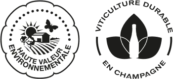 HVE - Viticulture durable en Champagne