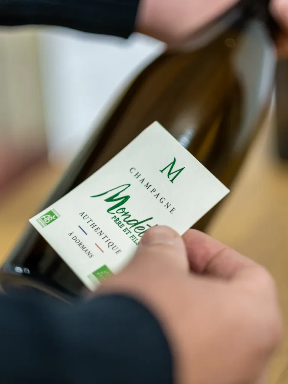 Cuvée Authentique