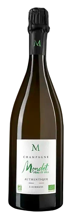 Cuvée Authentique