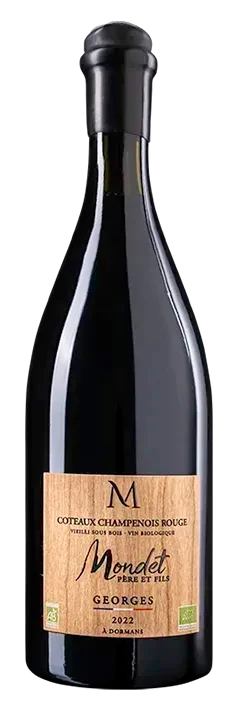 Cuvée Côteau Champenois