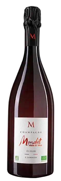 Cuvée Élixir