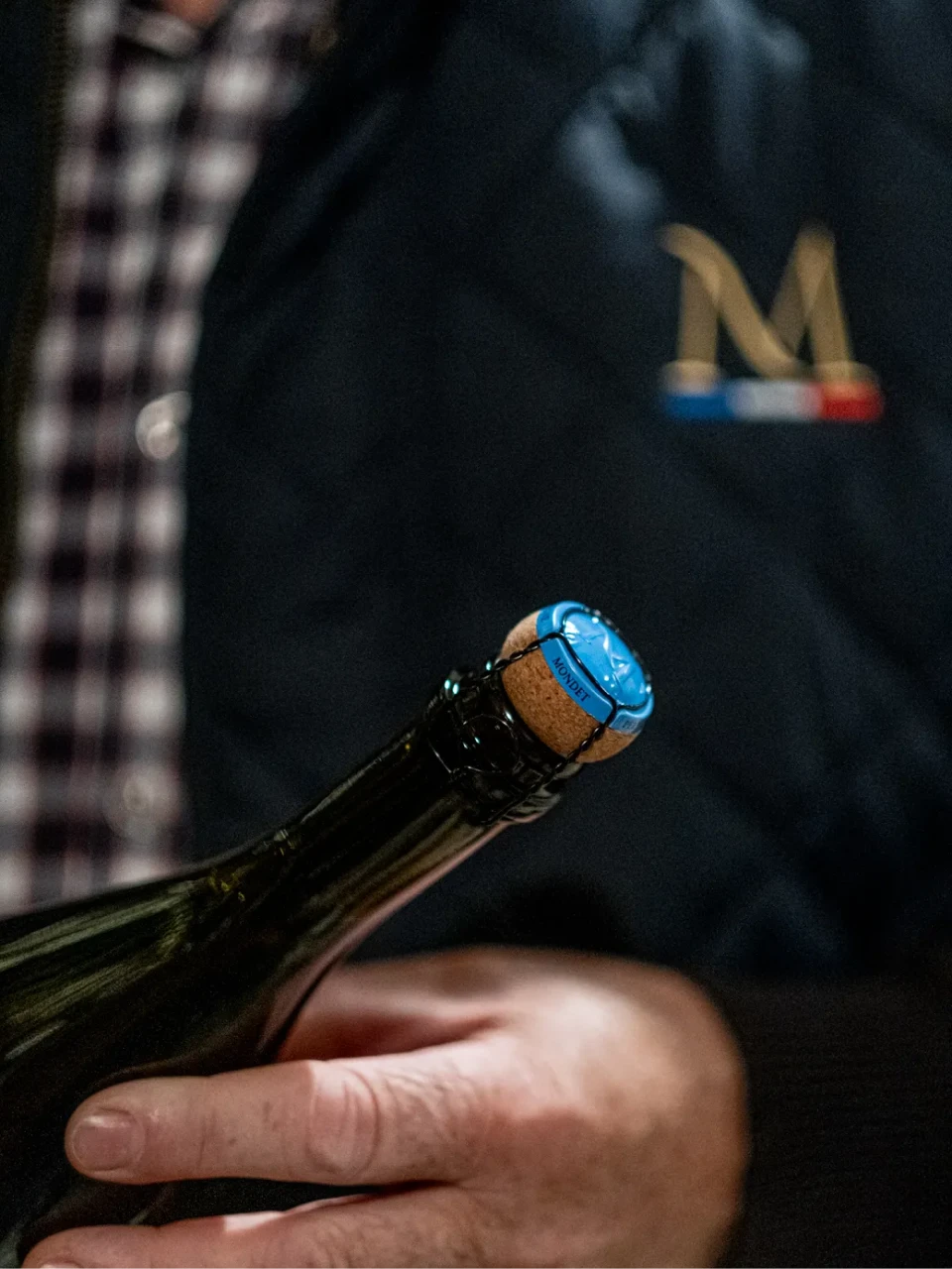 Cuvée orginie