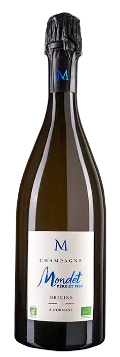 Cuvée origine