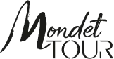 Champagne Mondet tour